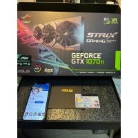 ราคา GTX1070TiRogStrix8GB (43307465746)