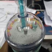 ราคา ⛔ ลดราคา ⛔ แก้วโดมสตาร์บัค starbucks 16oz. ช้างไทย 20ปี (2650938122)