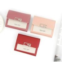 ราคา กระเป๋าสตางค์ forever young กระเป๋าสตางค์ใบกลาง3 พับ PERFECT FOR YOU !!!ส่งไว !! (4234176035)