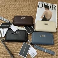 ราคา NEW NINE WEST Women Wallet Card Holder Clutch Bag 2512807 (56052764758)