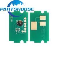 ราคา TK-5220 TK-5222 TK-5230 TK-5232 TK-5224 TK-5234 ตลับหมึกชิปสําหรับ Kyocera ECOSYS P5021cdn M5521cdn M5521cdw (45753332089)