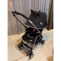 ราคา รถเข็นเด็ก Goodbaby Mickey Mouse By Disney ใหม่มากๆ 90% (16841916069)