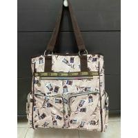 ราคา กระเป๋ามือสองแบรนด์แท้Lesportsac (24895040443)