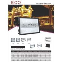 ราคา สปอร์ตไลท์ LED Floodlight LED รุ่น ECO 30W-400W (16745788828)