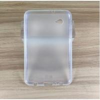 ราคา For ซัมซุง หุ้ม Samsung Galaxy Tab 2 7.0 jelly case P3100 P3110 cover Tab2 7 อ่อน เคส GT-P3100 protector ฝาครอบป้องกัน (2689270113)