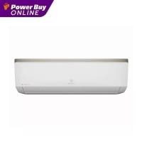 ราคา [จัดส่งพร้อมติดตั้ง] ELECTROLUX แอร์ติดผนัง UltimateHome 300 18000 BTU Inverter รุ่น ESV183C3XA (20176950952)