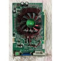 ราคา การ์ดจอ GF 9500GT / 1GB / 128 BIT (24232892951)