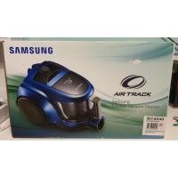 ราคา เครื่องดูดฝุ่น Samsung SC4540 พลังแรง พร้อมถังเก็บฝุ่น Twin chamber (7043224408)