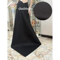 ราคา ผ้าไหมมัดหมี่แท้ ลายยกดอกลีลาวดี ทอ 4ตะกอ พื้นดำสนิท งานทอชั้นครู ไหมบ้านแท้ทอมือ ผ้าไหมมัดหมี่สุรินทร์แท้ 100% ผ้าไหมมั (45752068151)