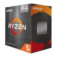 ราคา ซีพียู AMD Ryzen 5 5600G 3.9GHz 6C/12T AM4 (41125742104)