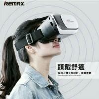 ราคา REMAX VR BOX 3D Virtual Reality Glasses (31739920)