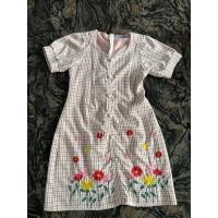 ราคา เดรส ชุดคลุมท้อง ชุดให้นม มือสอง mamong (18362119515)