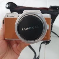 ราคา กล้อง Panasonic Lumix GF8 (4345985495)