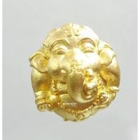 ราคา พระแท้ ทั้งร้าน ลูกอม พระพิฆเนศวร์ มหามนต์ล้านนา ครูบาเต่า วัดอุโบสถบ้านเหล่า ซองเดิม (15271511885)