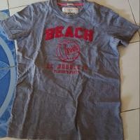 ราคา Cc-oo สีเทา คอกลม แท้ มือสอง (926980232)