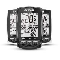 ราคา iGPSPORT รุ่น iGS50E ไมล์วัดความเร็ว สำหรับจักรยาน (2251270092)