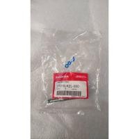 ราคา 77215-KZL-930 สลักยึดหูยึดเบาะ WAVE110I 2019-2022 , CLICK125i 2015-2020 , SCOOPY-i 2017-2019 อะไหล่แท้ HONDA (8404305332)