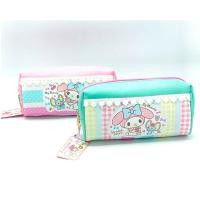ราคา กระเป๋าดินสอ มายเมโลดี้ My Melody ลิขสิทธิ์แท้ จากซาริโอ้ Sario (21386371939)