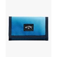 ราคา BILLABONG กระเป๋าสตางค์ผู้ชาย Mens Atom Wallet-Blue (CTL) 254 UBYAA00163-CTL (55552805145)
