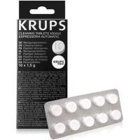 ราคา เม็ดล้างเครื่องชงกาแฟ KRUPS (16319732460)