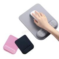 ราคา XHL Ergonomic ซิลิโคนเมาส์ Pad Gamer คีย์บอร์ดขนาดใหญ่โต๊ะคอมพิวเตอร์ Pad Gaming สายรัดข้อมือสําหรับคอมพิวเตอร์แล็ปท็อป Accessorie (28143481077)