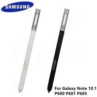 ราคา ปากกาสไตลัส หน้าจอสัมผัส แบบเปลี่ยน สําหรับ Samsung Galaxy Note 10.1 P600 P601 P605 2014 Edition SM-P600 P600 S Pen Samsung Galaxy Note 10.1 (21786973461)
