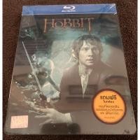 ราคา Bluray HOBBIT AN UNEXPECTED JOURNEY สินค้าลิขสิทธิ์แท้ มือ1ในซีล #ถ่ายจากสินค้าจริง (21171511751)