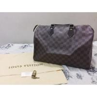 ราคา Louis Vuitton Speedy Damier 35 (833843379)
