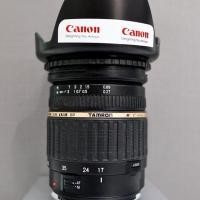ราคา เลนส์ Tamron SP AF17-50 mm F2.8 (6207141796)