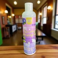 ราคา แชมพูเครติน+อัญชัน(KN1ขวด)แยกขาย1ขวดขนาด250ml (41469153410)