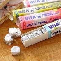ราคา [คลังสินค้าพร้อม] UHA UHA Taste Candy 8.2 Series Matcha Strawberry Flavour Extra Strong Milk Candy Cool Bar Candy Children Casual Snacks WJG (55003321042)