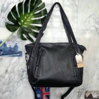 ราคา David Jones Tote Bag (Outlet) กระเป๋าแบรนด์เนม (342913851)