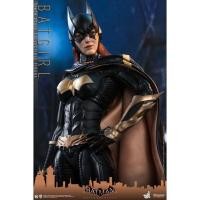 ราคา ️พร้อมส่ง ฟิกเกอร์ โมเดล ของสะสม Hot Toys VGM40 Batman Arkham Knight 1/6 Batgirl (15457801583)