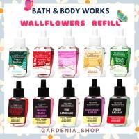 ราคา [2/2]น้ำหอมบ้าน Bath and body works Wallflowers Fragrance Refill 24 ml (535770830)