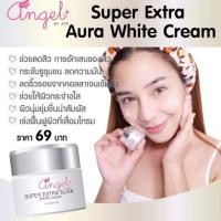 ราคา #ครีมแองเจิ้ล บำรุงขั้นสุด ล้ำลึกช่วยได้ ทุกปัญหา ผิวหน้า แพ้ครีมง่าย ! สิวผด ! สิวอักเสบ ! รอยสิว ! รูขุมขนกว้าง ! (1905223470)