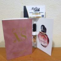 ราคา Paco Rabanne Pure xs EDP (ไวออล) 1.5 ml. (5740060361)