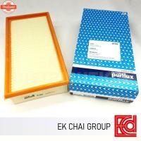 ราคา Purflux ไส้กรองอากาศ A1342 Peugeot: 405GR-MI, EVA, BX1.9, C8, XANTIA 16V (47850244092)