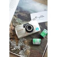 ราคา กล้องฟิล์ม สภาพสวย Rare Items ,Olympus mju ii zoom 115 (29224814697)