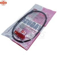 ราคา สายโช๊ค YAGUSO NOVA - TENA รถจักรยานยนต์ HONDA สลิงคุณภาพ ตรงรุ่น แท้ยากูโซ่ (41814128519)