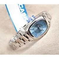 ราคา นาฬิกา Casio Standard Analog'women รุ่น LTP-1208D-2B