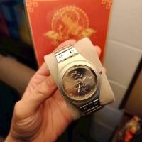 ราคา นาฬิกาswatch vintageแท้ญี่ปุ่นมือสอง (41970514373)