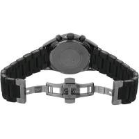 ราคา พร้อมสต็อก ！Emporio Armani Classic Men's Black Sportivo นาฬิกาข้อมือผู้ชาย รุ่น AR5889 42mm (28217505587)