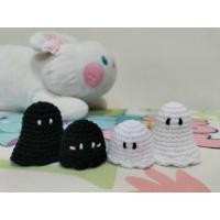 ราคา Little ghost, Fat ghost [Promotion เปิดร้าน จำนวนจำกัด] (24677701611)