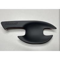 ราคา ครอบมือจับ เบ้าประตู mazda 2 2015 - 2022 2023 4ประตูและ5ประตู ( A45.55 mazda2 ฝาถัง กันรอยฝาถัง ชุดแต่ง mazda 2 ) (24265555560)