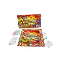 ราคา นายอินทร์ เกมเศรษฐีบุกแดนไดโนเสาร์ (21776633567)