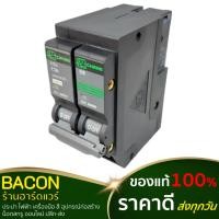 ราคา เมนเบรกเกอร์ Chang(ช้าง) 2P เซฟตี้ เบรคเกอร์ ตราช้าง เบรกเกอร์กันไฟดูด (18691773534)