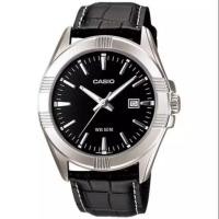 ราคา นาฬิกาข้อมือผู้ชาย CASIO รุ่น MTP-1308L-1AVDF สายหนัง รับประกัน1ปี ของแท้แน่นอน % ส่งพร้อมกล่อง (2772898870)