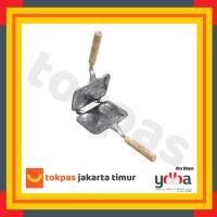 ราคา แม่พิมพ์วาฟเฟิลปลาอลูมิเนียม ไทากิ เค้กรูปปลาวาฟเฟิล 2 ด้าน (28365217285)