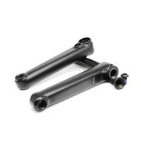 ราคา ชุดขาจาน ขาจานแต่ง จักรยาน BMX Fiend Team V2 2PC Cranks 22mm (44263903530)