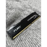 ราคา Ram แรม HyperX Fury DDR3 8Gb1600MHZ (15019423623)